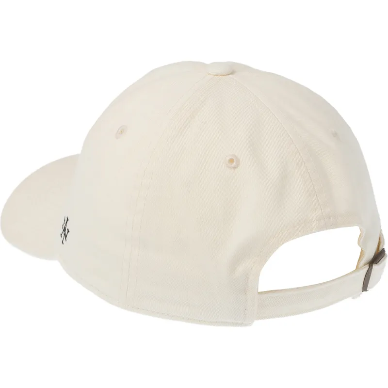 cap-kaareva-beige-adjustable-strap-american-needle