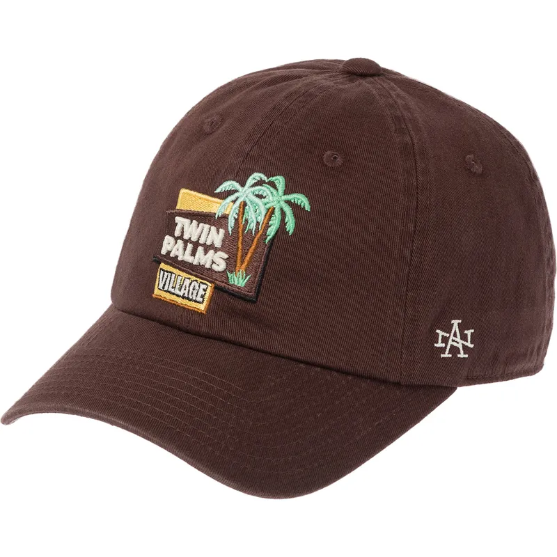 cap-kaareva-brown-adjustable-strap-american-needle