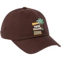 cap-kaareva-brown-adjustable-strap-american-needle