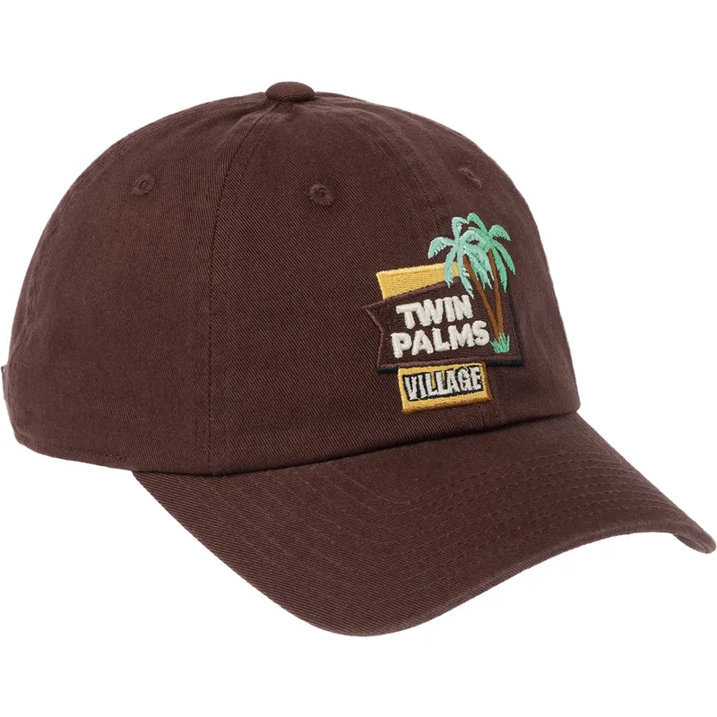 cap-kaareva-brown-adjustable-strap-american-needle