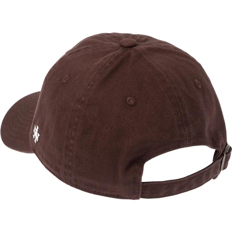 cap-kaareva-brown-adjustable-strap-american-needle