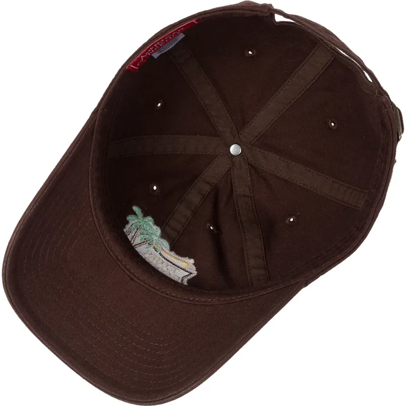 cap-kaareva-brown-adjustable-strap-american-needle