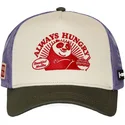 lippikset-kaareva-rekka-monivarinen-snapback-kfp-ffu-po-kung-fu-panda-capslab