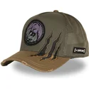 cap-kaareva-green-snapback-casa-targaryen-hod2-drab-juego-house-targaryen-game-of-thrones-capslab