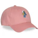 lippikset-kaareva-vaaleanpunainen-saadettava-nauha-smu2-fetb-smurffiina-the-smurfs-capslab