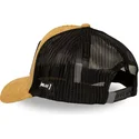 lippikset-kaareva-rekka-ruskea-snapback-smu-handy-nappara-smurffi-smurffit-capslab