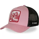 cap-kaareva-pink-snapback-jiren-dragon-ball-capslab