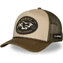 cap-kaareva-green-snapback-harry-potter-capslab