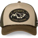 cap-kaareva-green-snapback-harry-potter-capslab