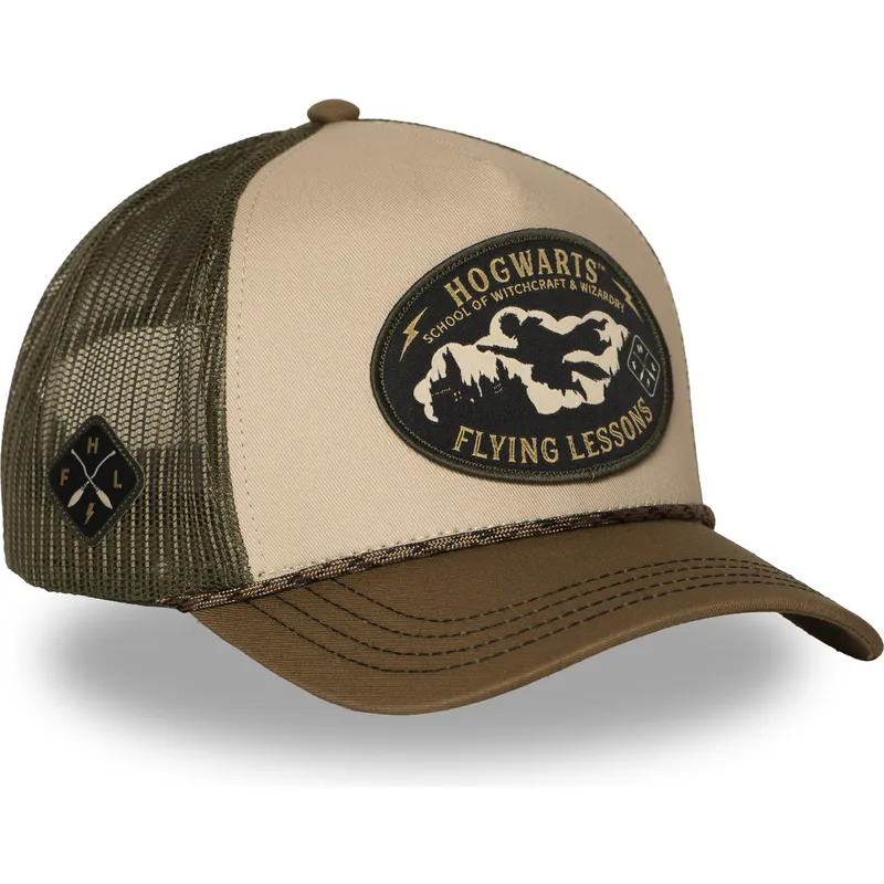 cap-kaareva-green-snapback-harry-potter-capslab cap-kaareva-green-snapback-harry-potter-capslab