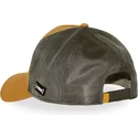 cap-kaareva-brown-snapback-minion-despicable-me-capslab