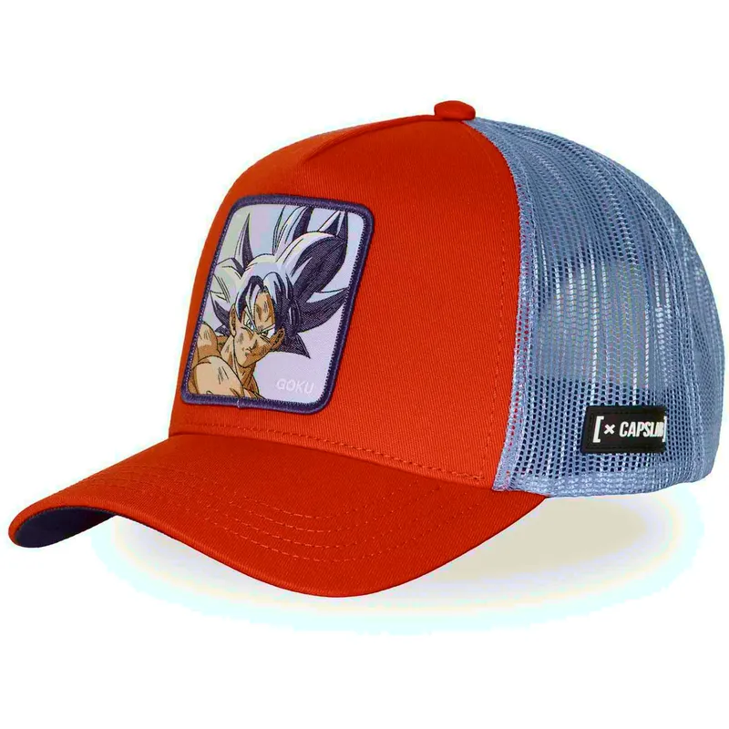 lippikset-kaareva-rekka-oranssi-snapback-ultra-instinct-dbs8-ultb-son-goku-dragon-ball-capslab lippikset-kaareva-rekka-oranssi-snapback-ultra-instinct-dbs8-ultb-son-goku-dragon-ball-capslab