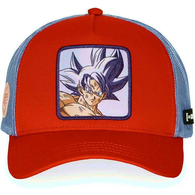 lippikset-kaareva-rekka-oranssi-snapback-ultra-instinct-dbs8-ultb-son-goku-dragon-ball-capslab lippikset-kaareva-rekka-oranssi-snapback-ultra-instinct-dbs8-ultb-son-goku-dragon-ball-capslab