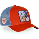 lippikset-kaareva-rekka-oranssi-snapback-ultra-instinct-dbs8-ultb-son-goku-dragon-ball-capslab