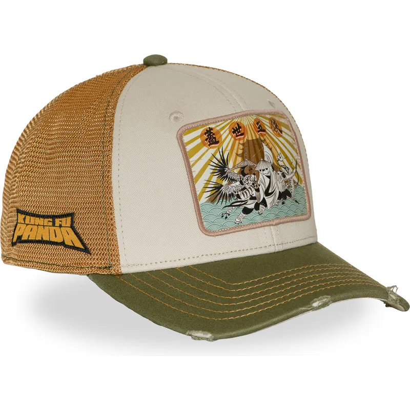 lippikset-kaareva-rekka-monivarinen-snapback-kfp-dra-kung-fu-panda-capslab