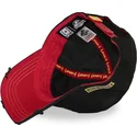 lippikset-kaareva-rekka-musta-snapback-jur1-logb-jurassic-park-capslab