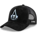 cap-kaareva-black-snapback-assassin-s-creed-capslab