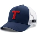 cap-kaareva-navy-blue-snapback-oliver-atom-champions-oliver-and-benji-capslab