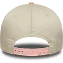 lippikset-kaareva-monivarinen-snapback-lapsille-9forty-spongebob-ja-patrik-tahti-new-era