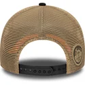 lippikset-kaareva-rekka-beige-snapback-lapsille-a-frame-location-patch-new-era