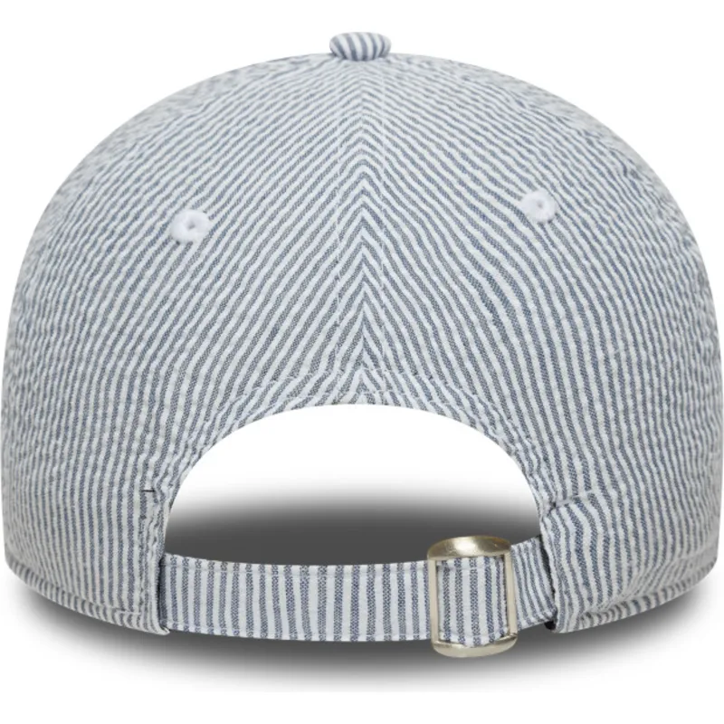 cap-kaareva-navy-blue-adjustable-strap-9twenty-seersucker-new-york-yankees-mlb-new-era