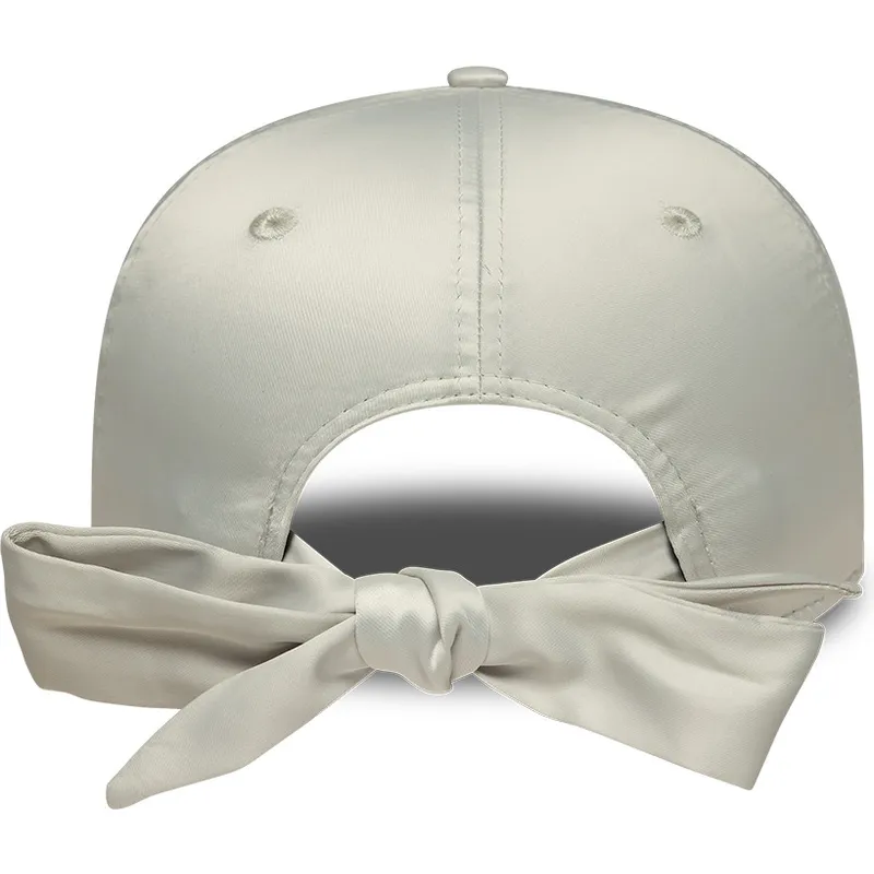 cap-kaareva-green-adjustable-strap-9forty-bow-back-satin-new-york-yankees-mlb-new-era