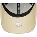 cap-kaareva-beige-adjustable-strap-9forty-mini-cord-new-york-yankees-mlb-new-era