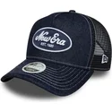 lippikset-kaareva-rekka-laivastonsininen-snapback-9forty-m-crown-a-frame-new-era