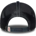new-era-women-9forty-m-crown-a-frame-navy-blue-trucker-hat