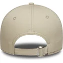 cap-kaareva-beige-adjustable-strap-9twenty-new-era