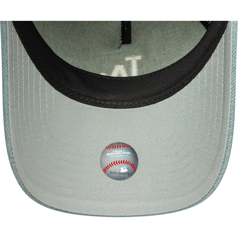 cap-kaareva-blue-adjustable-strap-9twenty-a-frame-denim-los-angeles-dodgers-mlb-new-era