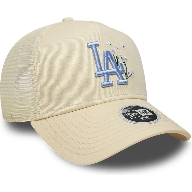 lippikset-kaareva-rekka-beige-snapback-9forty-a-frame-floral-los-angeles-dodgers-mlb-new-era lippikset-kaareva-rekka-beige-snapback-9forty-a-frame-floral-los-angeles-dodgers-mlb-new-era