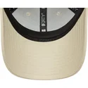 cap-kaareva-beige-adjustable-strap-9forty-new-era