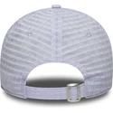 lippikset-kaareva-violetti-saadettava-nauha-9twenty-seersucker-new-york-yankees-mlb-new-era