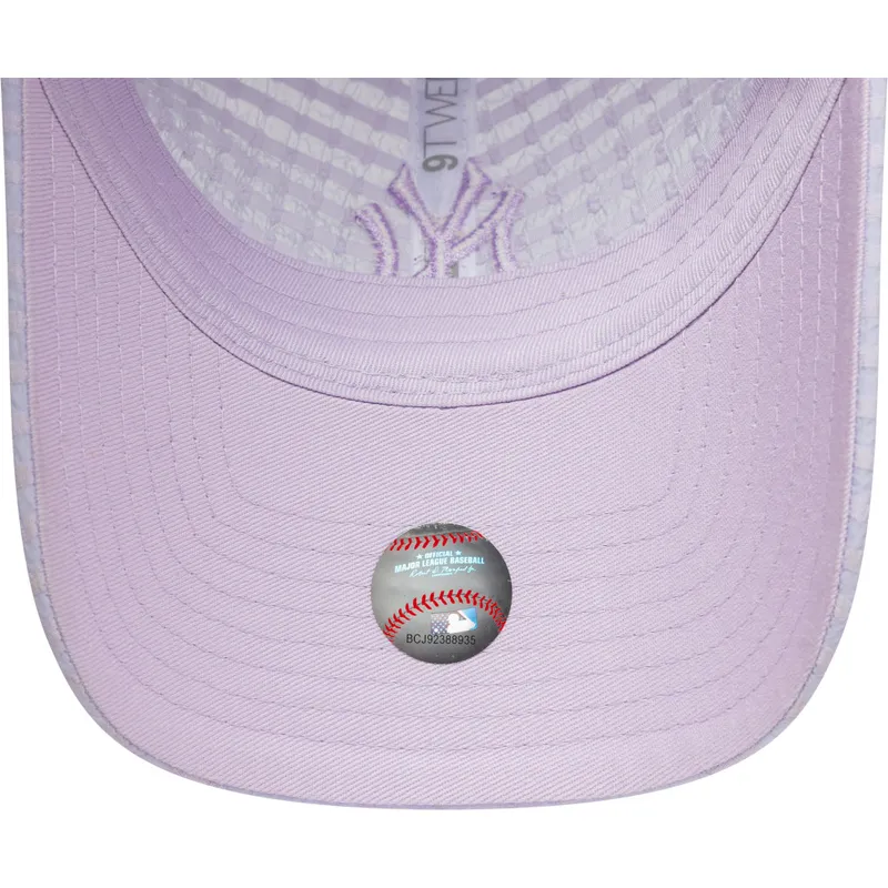 cap-kaareva-violet-adjustable-strap-9twenty-seersucker-new-york-yankees-mlb-new-era