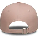 cap-kaareva-pink-adjustable-strap-9forty-league-essential-new-york-yankees-mlb-new-era