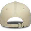 lippikset-kaareva-beige-saadettava-nauha-9forty-floral-icon-side-new-york-yankees-mlb-new-era
