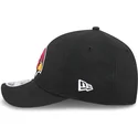 cap-kaareva-black-snapback-9forty-m-crown-arizona-cardinals-nfl-new-era