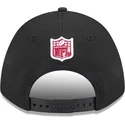 lippikset-kaareva-musta-snapback-9forty-m-crown-arizona-cardinals-nfl-new-era
