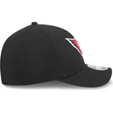 lippikset-kaareva-musta-snapback-9forty-m-crown-arizona-cardinals-nfl-new-era