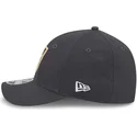 lippikset-kaareva-harmaa-snapback-9forty-m-crown-vegas-golden-knights-nhl-new-era