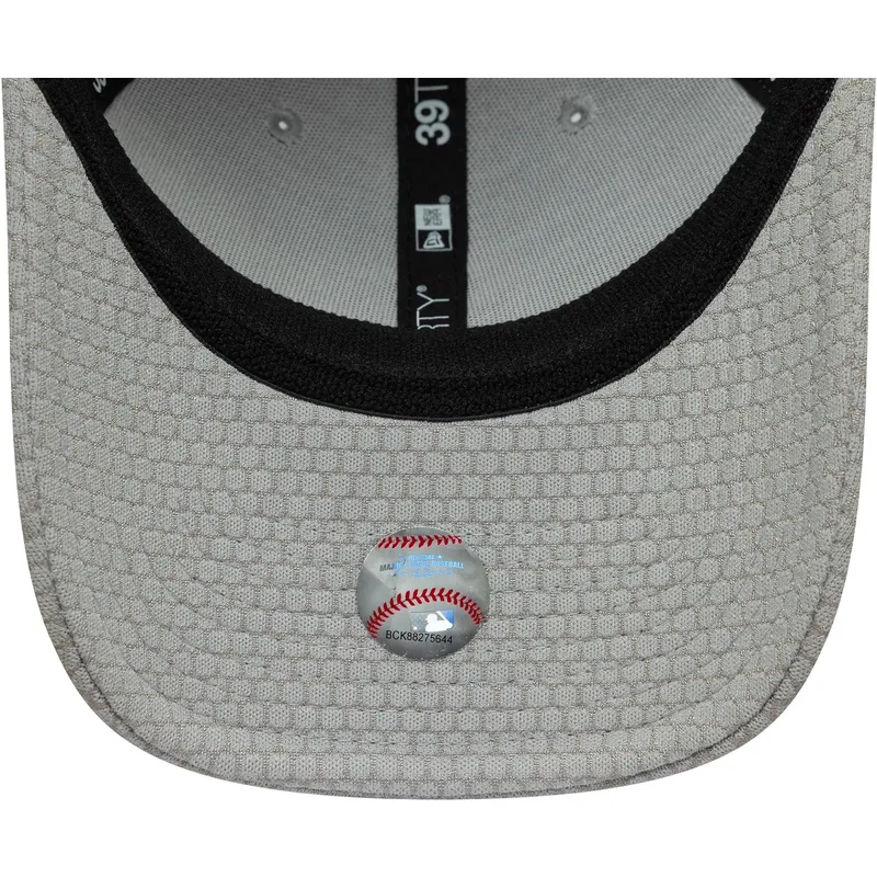 cap-kaareva-gray-ajustada-39thirty-stretch-mesh-new-york-yankees-mlb-new-era cap-kaareva-gray-ajustada-39thirty-stretch-mesh-new-york-yankees-mlb-new-era