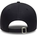 lippikset-kaareva-laivastonsininen-saadettava-nauha-9forty-league-essential-new-york-yankees-mlb-new-era