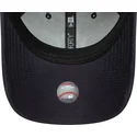 lippikset-kaareva-laivastonsininen-saadettava-nauha-9forty-league-essential-new-york-yankees-mlb-new-era