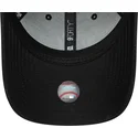 lippikset-kaareva-musta-saadettava-nauha-9forty-tonal-icon-new-york-yankees-mlb-new-era