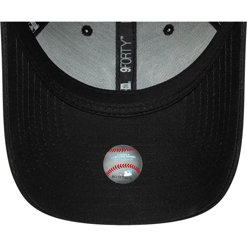 cap-kaareva-black-adjustable-strap-9forty-tonal-icon-new-york-yankees-mlb-new-era