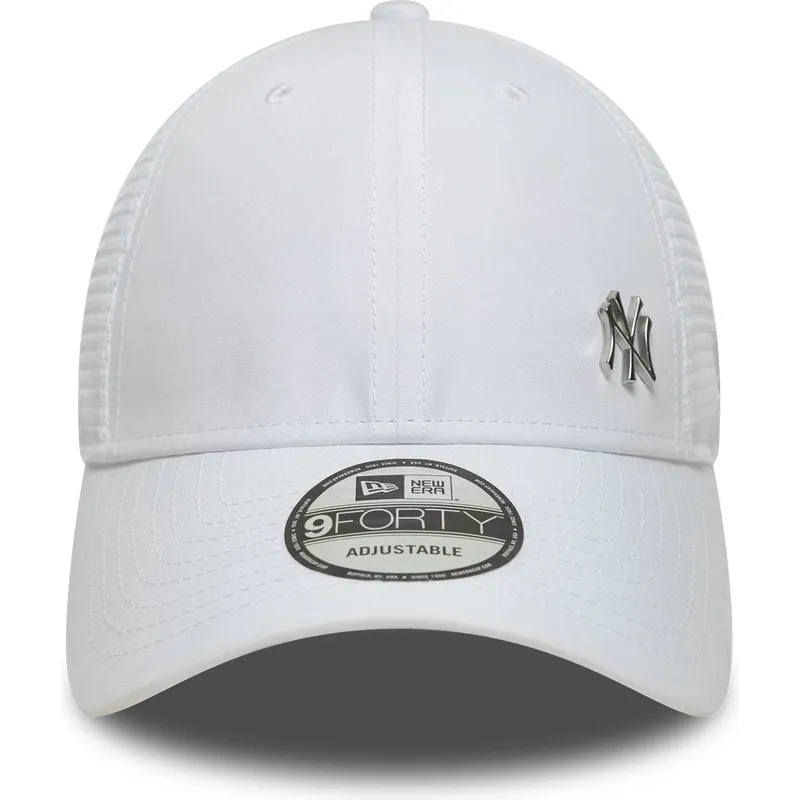 cap-kaareva-white-adjustable-strap-9forty-flawless-new-york-yankees-mlb-new-era