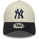 cap-kaareva-beige-adjustable-strap-9forty-world-series-new-york-yankees-mlb-new-era