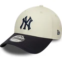 cap-kaareva-beige-adjustable-strap-9forty-world-series-new-york-yankees-mlb-new-era