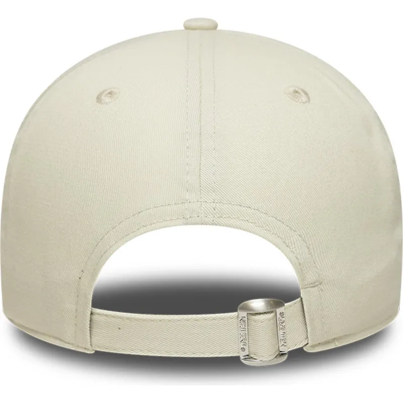 lippikset-kaareva-beige-saadettava-nauha-9forty-world-series-new-york-yankees-mlb-new-era lippikset-kaareva-beige-saadettava-nauha-9forty-world-series-new-york-yankees-mlb-new-era